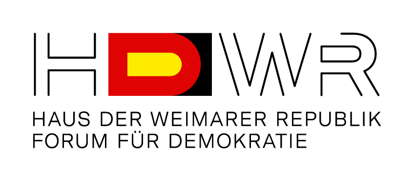 Logo HDWR